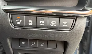 Mazda 3 2019 Gray
