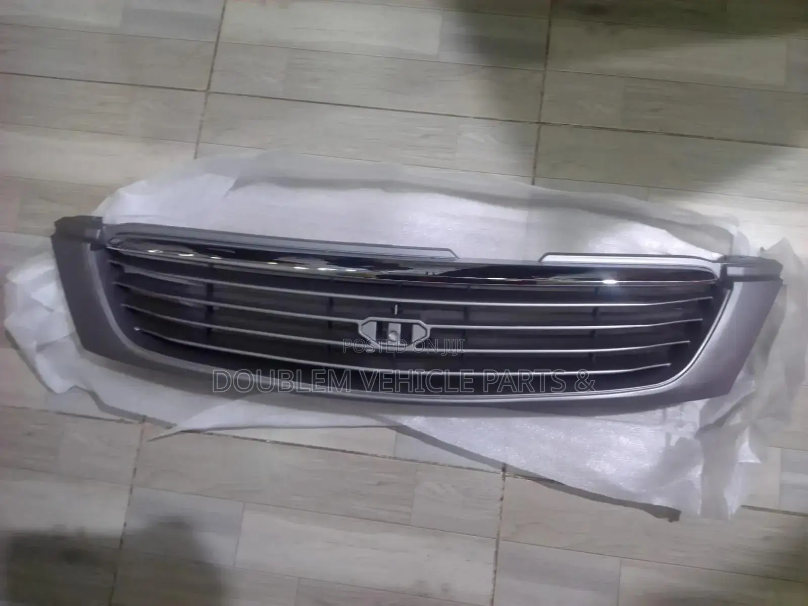Front Grill Grille Toyota Premio 1998,1999,2000/Nyoka Corona Saloon