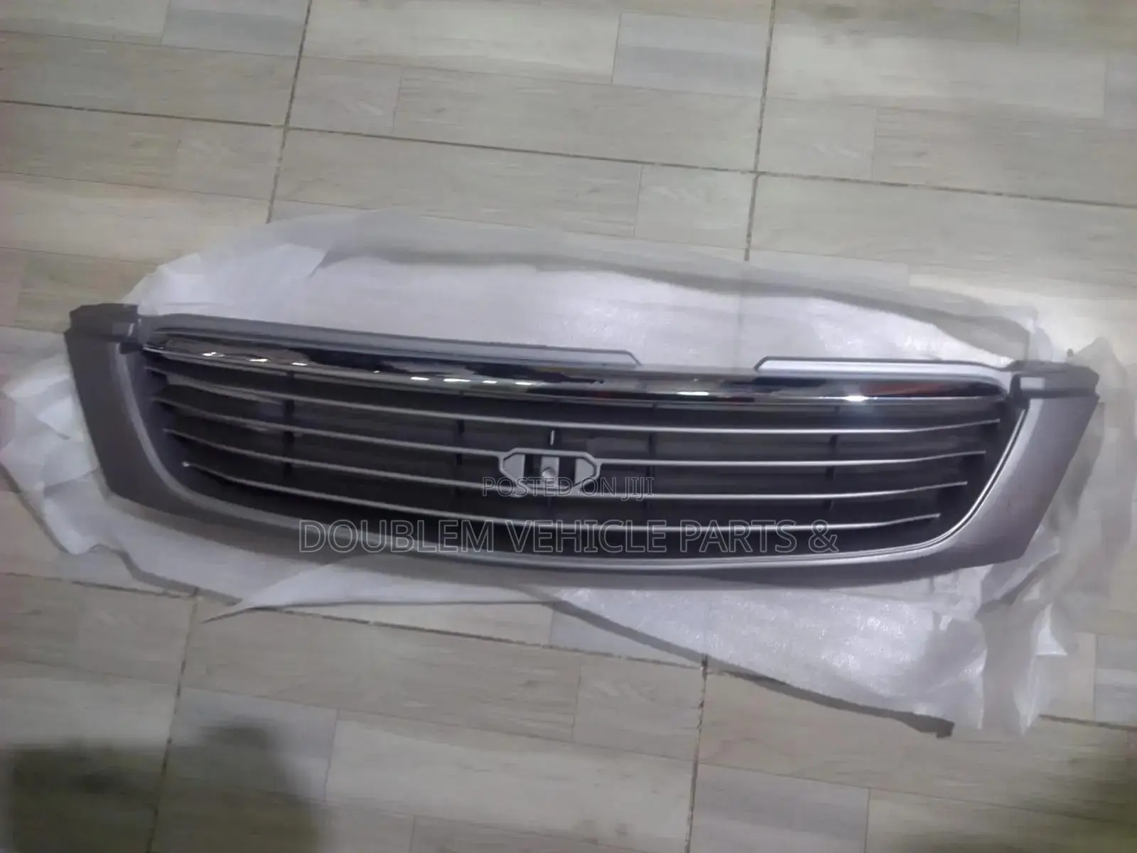 Front Grill Grille Toyota Premio 1998,1999,2000/Nyoka Corona Saloon