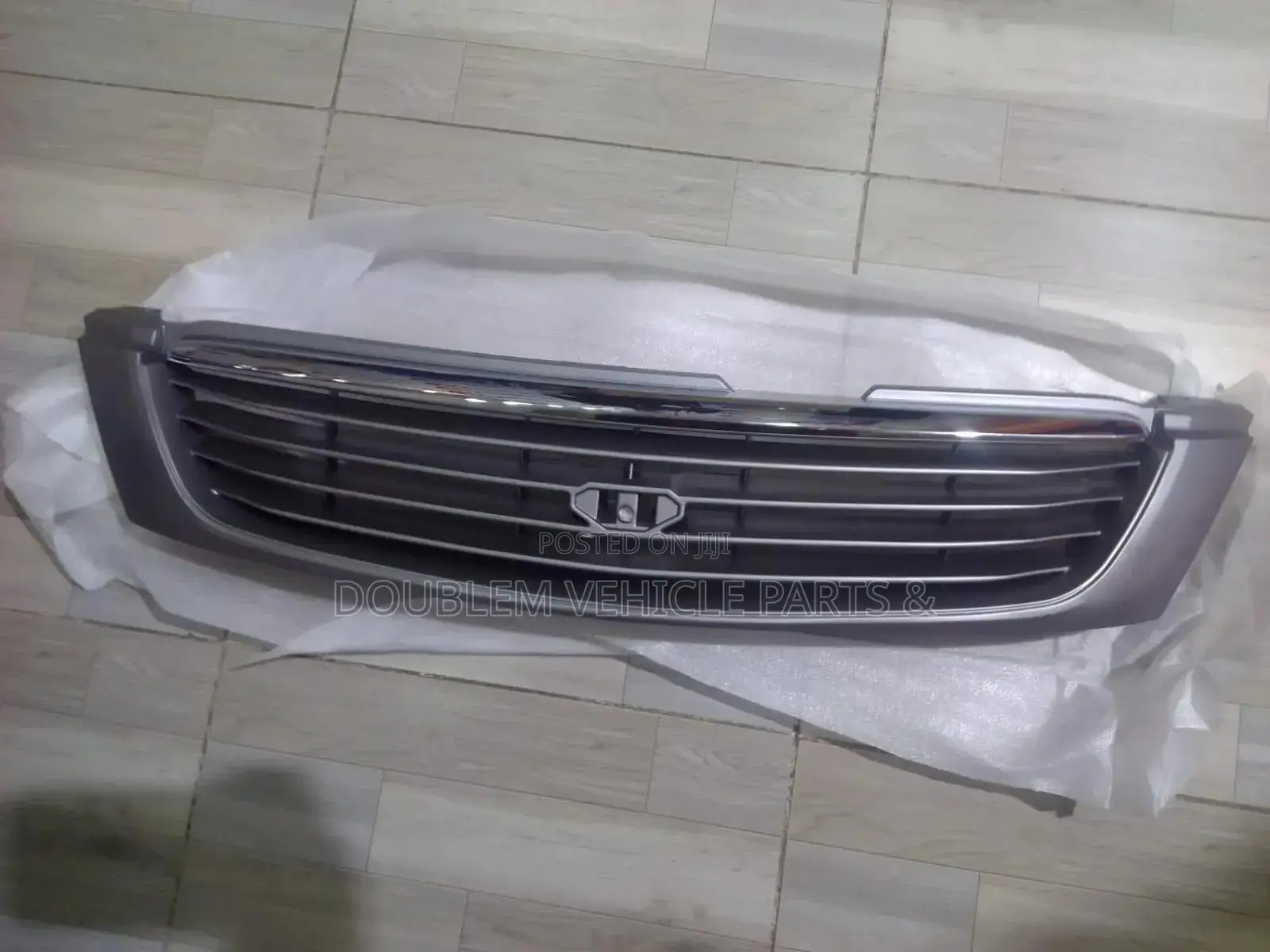 Front Grill Grille Toyota Premio 1998,1999,2000/Nyoka Corona Saloon