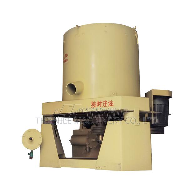 Mining Machinery Separator Gold Centrifugal Concentrator on Sale