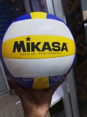 Performance Mikasa Volleyball