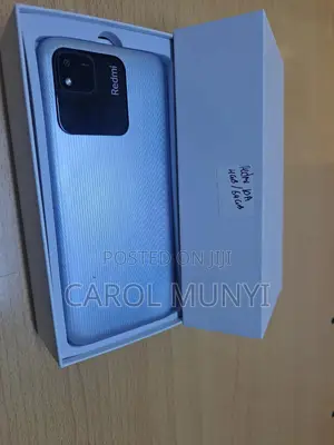 Mobile Phone 64 GB Red
