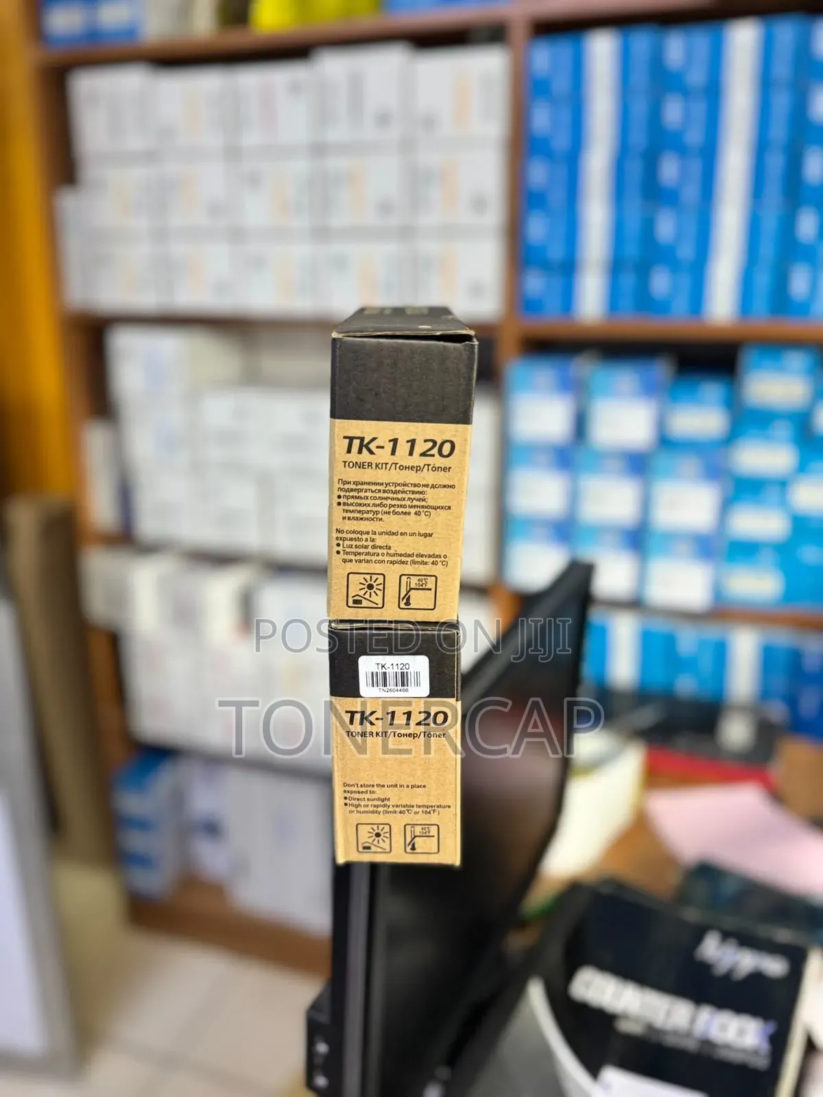TK-1120 Toner Kit