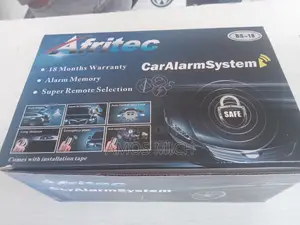 Car Alarms