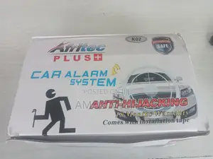 Car Alarms