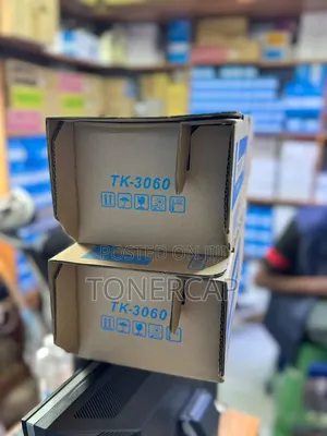 TK-3060 Ecosys M3645 Toner Kit