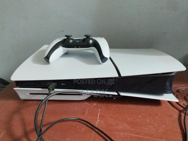 Playstation 5 Slim