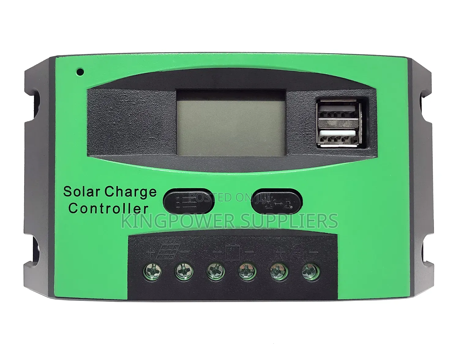 30A -12v / 24v PWM Solar Charge Controller for 250w,300W 350W Solar
