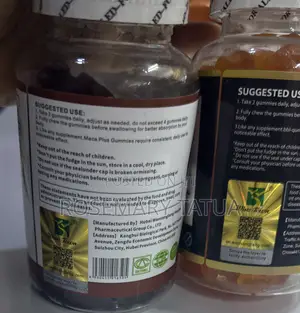 BBL Gummies – Curves Body Goals