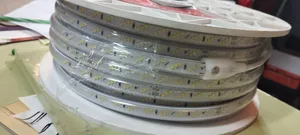 Triple Warm Snake Lights