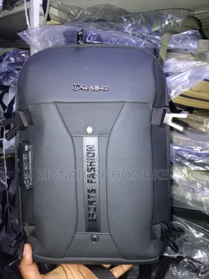 Small Size Anti-Theft Laptop Bag