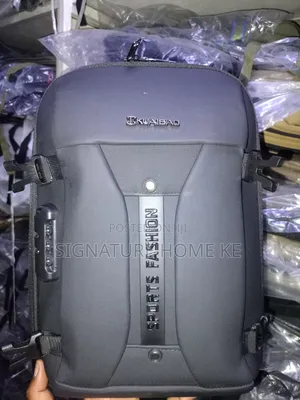 Small Size Anti-Theft Laptop Bag