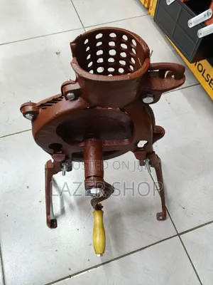 Manual Maize Sheller