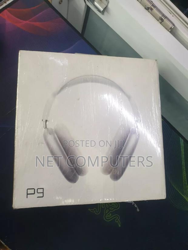 P9 Wireless Headphones
