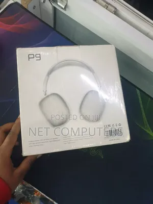 P9 Wireless Headphones