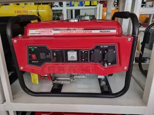 Generators