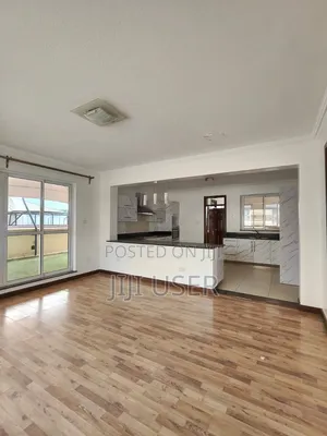 4bdrm Penthouse in Brookside, Westlands for rent
