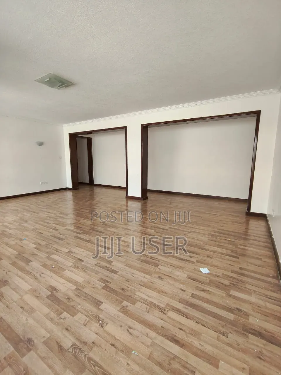 4bdrm Penthouse in Brookside, Westlands for rent