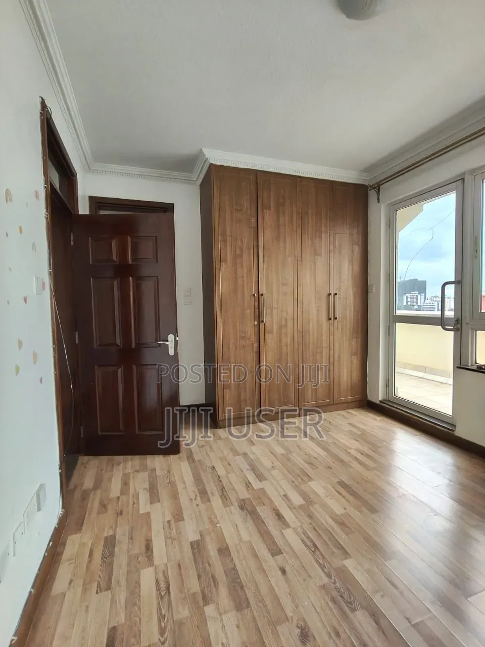 4bdrm Penthouse in Brookside, Westlands for rent
