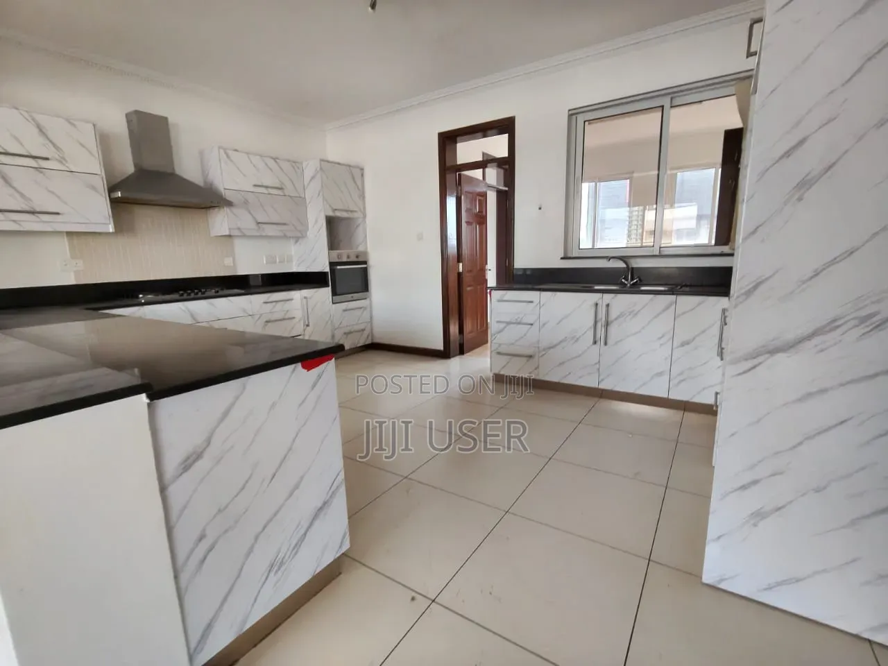 4bdrm Penthouse in Brookside, Westlands for rent