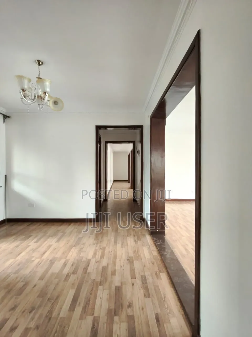 4bdrm Penthouse in Brookside, Westlands for rent