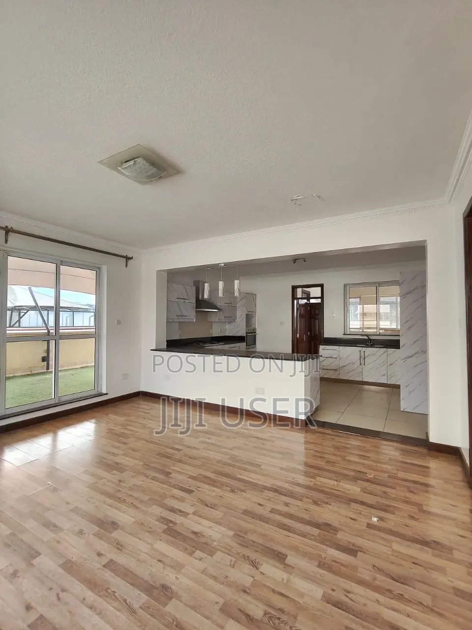 4bdrm Penthouse in Brookside, Westlands for rent