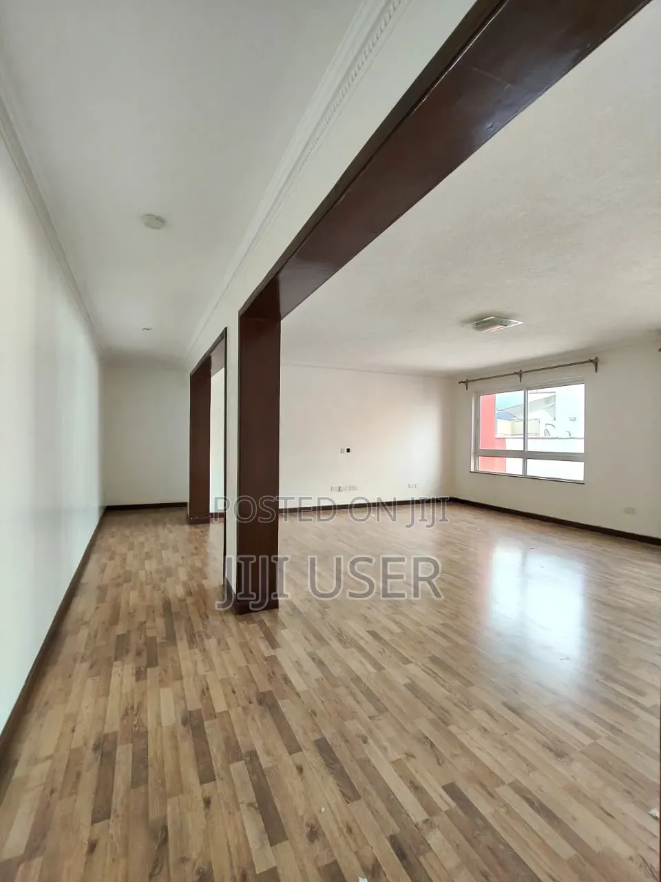 4bdrm Penthouse in Brookside, Westlands for rent