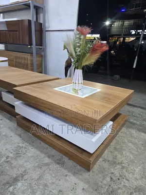 Coffee Table (33sq)