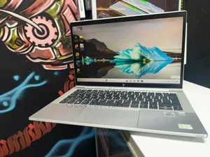 Laptop HP EliteBook 830 G7 8GB Intel Core i5 SSD 128GB
