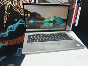 Laptop HP EliteBook 830 G7 8GB Intel Core i5 SSD 128GB