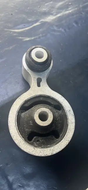 Mazda Axela Gear Mount