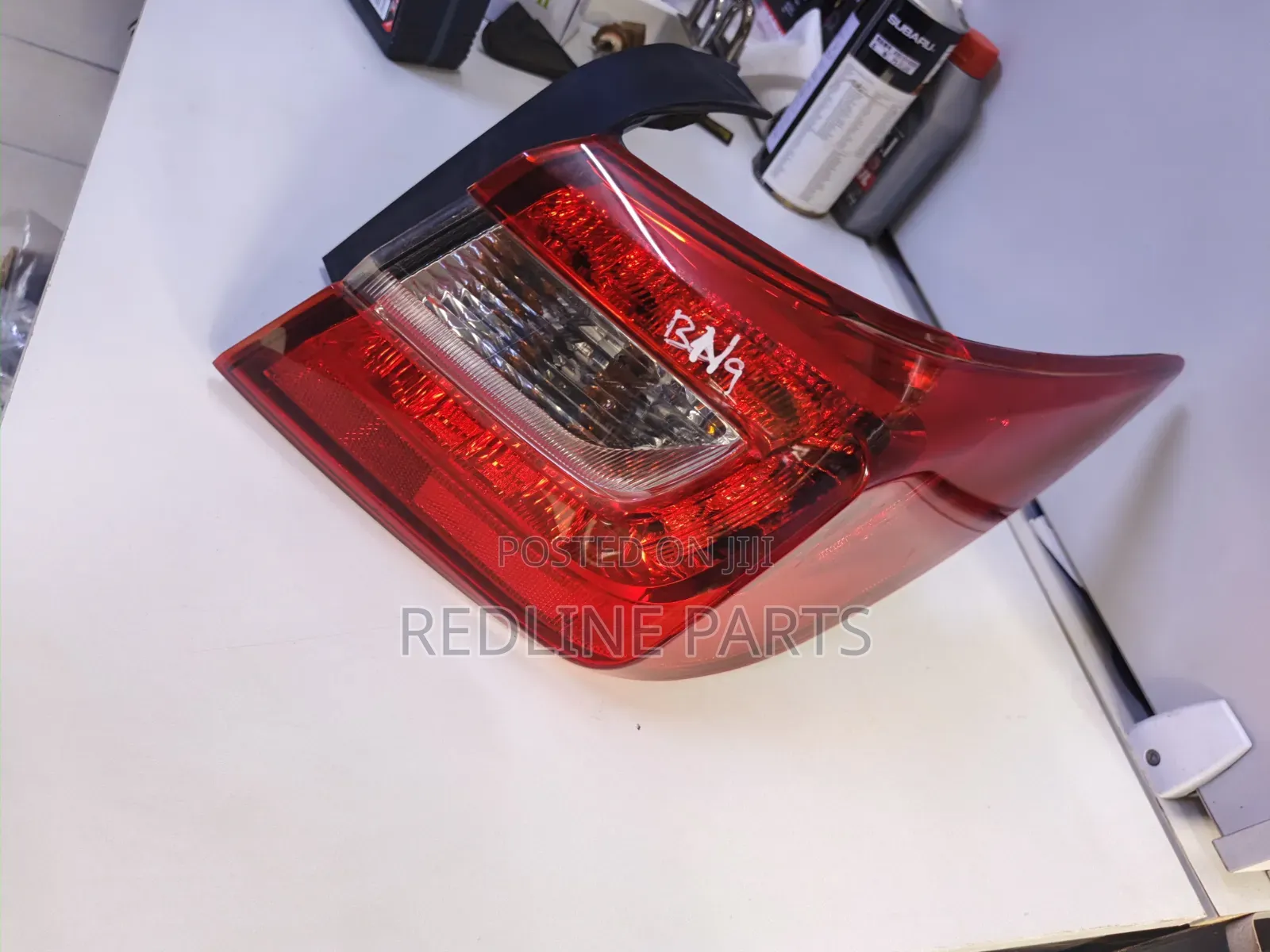 Subaru Legacy BN9 Taillight