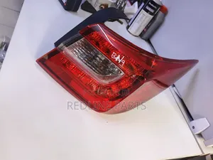 Subaru Legacy BN9 Taillight