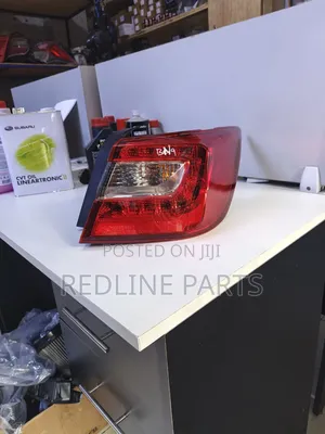 Subaru Legacy BN9 Taillight