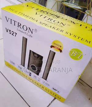 Vitron V527 Home Theatre Sound System