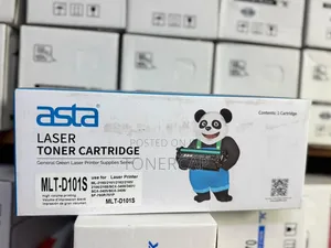 MLT-D101S Laser Toner Cartridge