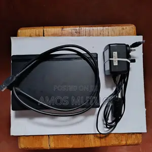 ADATA HM900 3TB Desktop External Hard Drive (USB 3.0 + Power Adapter)