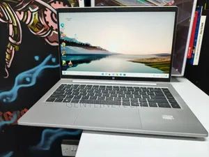 Laptop HP ProBook 445 G9 16GB AMD Ryzen 5 SSD 512GB