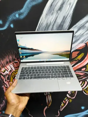 Laptop HP ProBook 445 G9 16GB AMD Ryzen 5 SSD 512GB