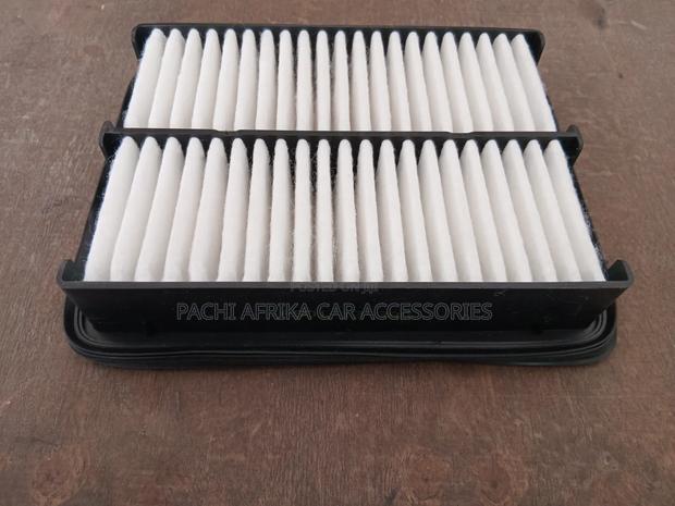 Air Filter - Mazda 2 (2019)