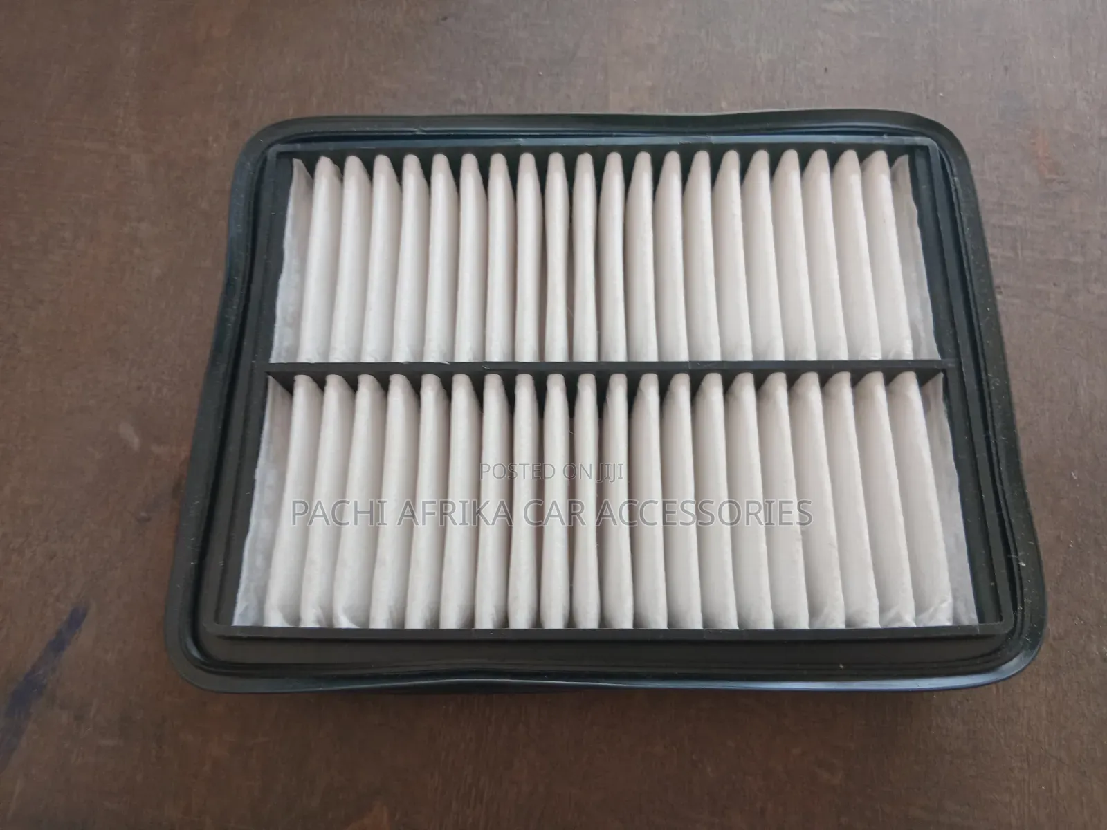 Air Filter - Mazda 2 (2019)