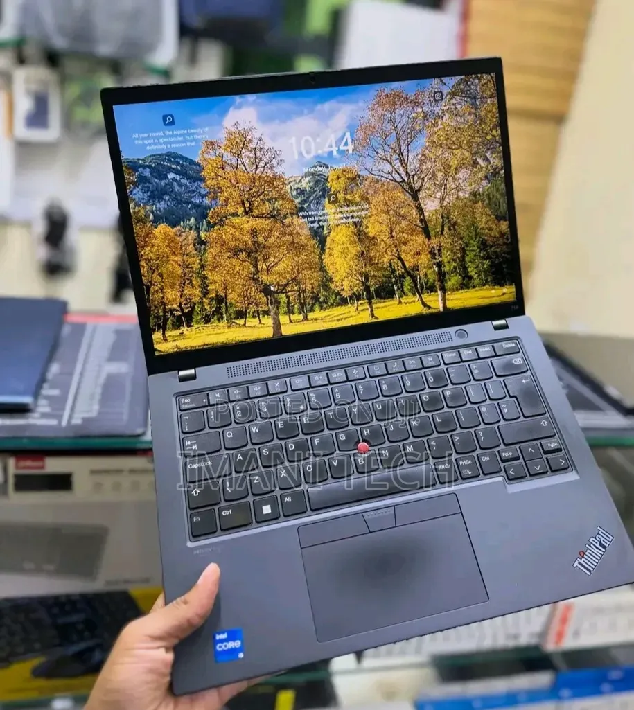 Laptop Lenovo ThinkPad T14 G3 16GB AMD Ryzen 7 SSD 512GB