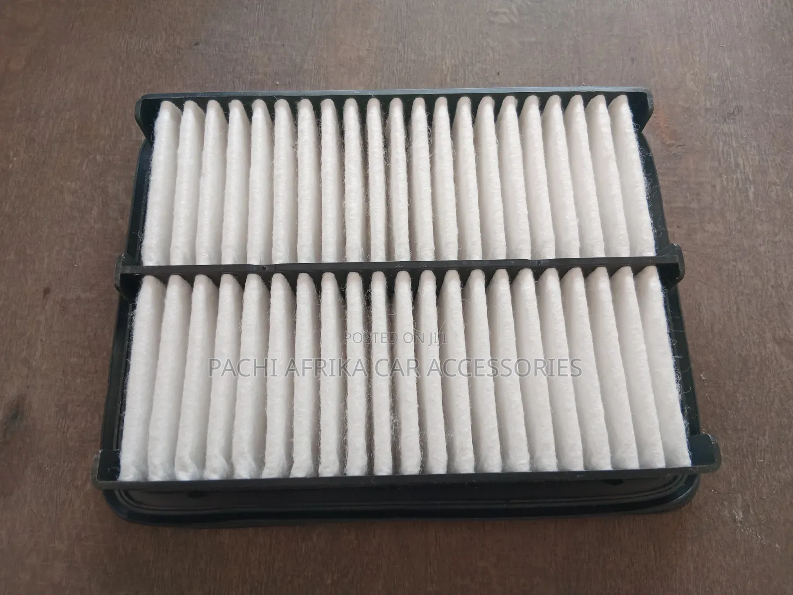 Air Filter - Mazda 2 (2019)
