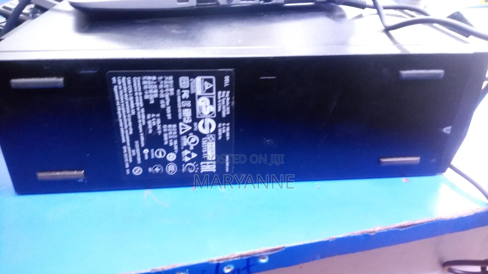 Desktop Computer Dell Optiplex 7020 SFF 4GB Intel Core i5 HDD 500GB