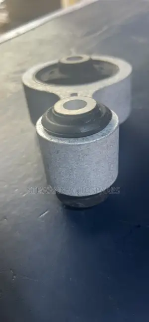 Mazda Axela Gear Mount
