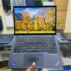 Laptop Lenovo ThinkPad T14 G3 16GB AMD Ryzen 7 SSD 512GB