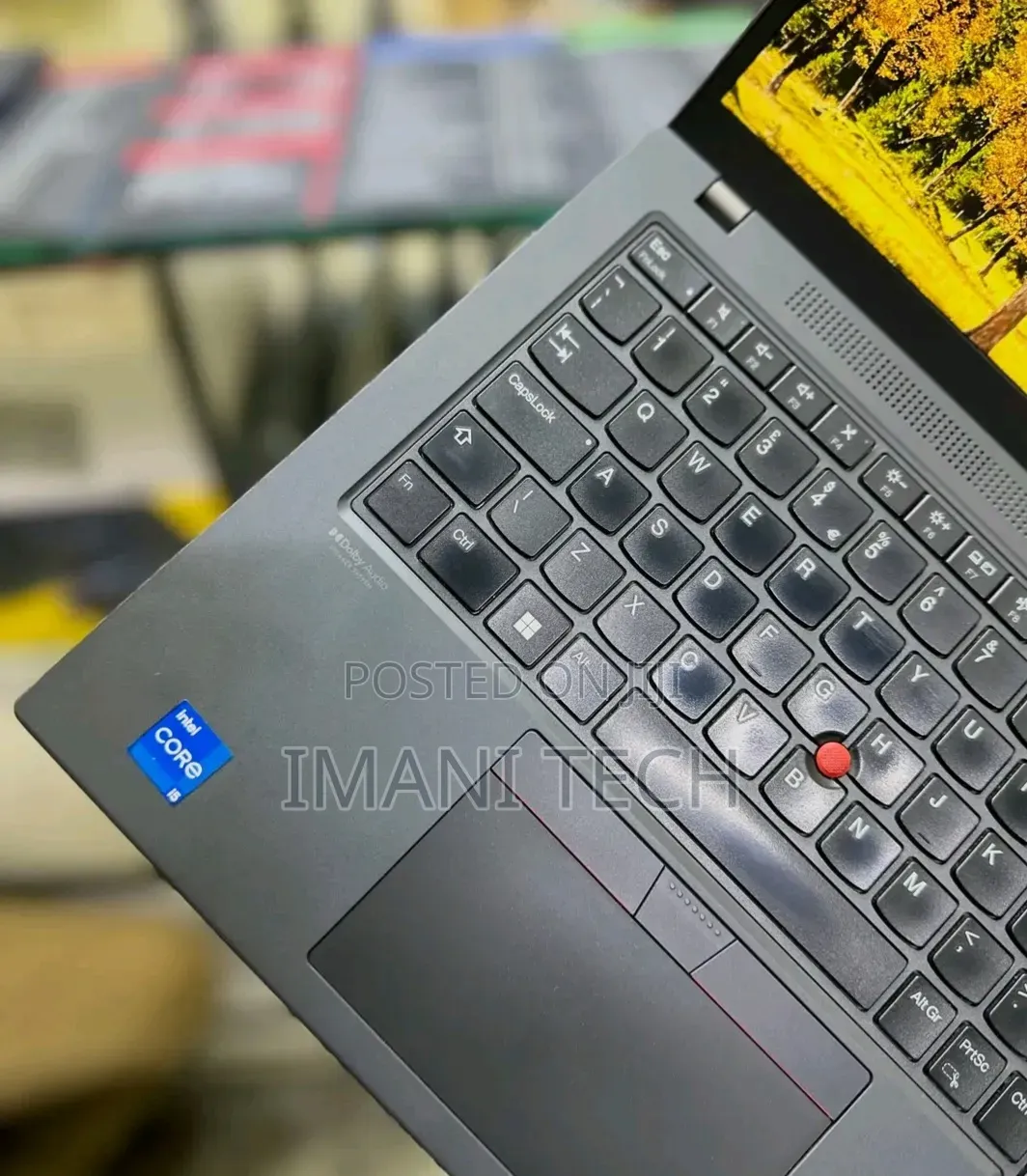 Laptop Lenovo ThinkPad T14 G3 16GB AMD Ryzen 7 SSD 512GB