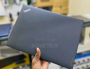 Laptop Lenovo ThinkPad T14 16GB AMD Ryzen 7 SSD 512GB