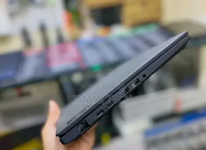 Laptop Lenovo ThinkPad T14 16GB AMD Ryzen 7 SSD 512GB